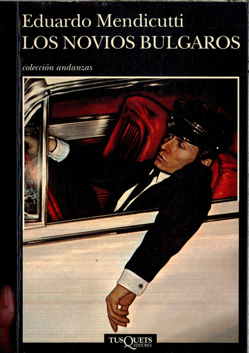 [9788483831786] LOS NOVIOS BÚLGAROS