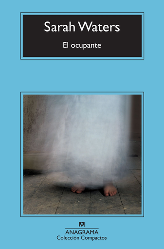 [9788433977113] EL OCUPANTE