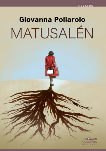 [9786124854347] MATUSALÉN