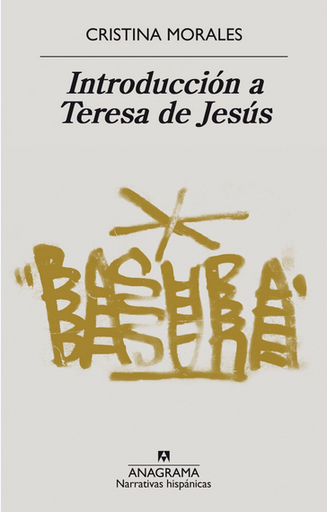 [9788433998958] INTRODUCCIÓN A TERESA DE JESÚS