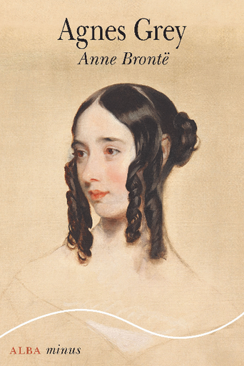 [9788490658130] AGNES GREY