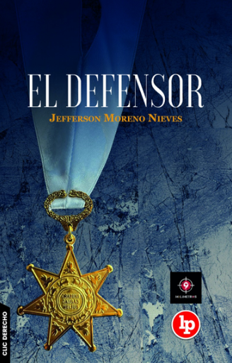[9786124862960] EL DEFENSOR