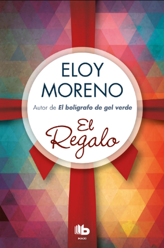 [9788490704585] EL REGALO