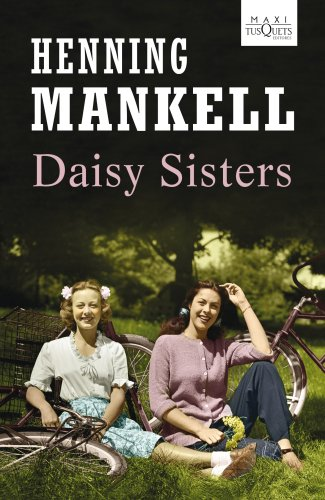 [9788483836194] DAISY SISTERS