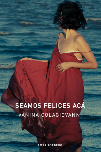 [9789874795601] SEAMOS FELICES ACÁ