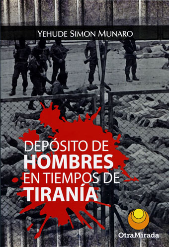 [9786124563072] DEPÓSITO DE HOMBRES EN TIEMPOS DE TIRANÍA