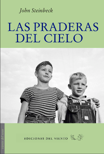 [9788496964976] LAS PRADERAS DEL CIELO