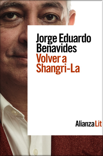 [9788413627830] VOLVER A SHANGRI-LA