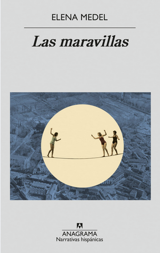 [9788433999085] LAS MARAVILLAS