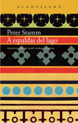 [9788416011216] A ESPALDAS DEL LAGO