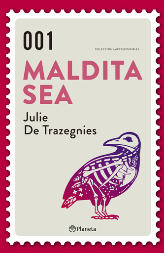 [9786123192846] MALDITA SEA