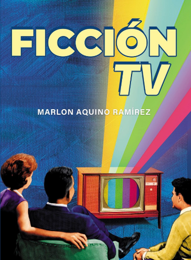 [9786120075012] FICCIÓN TV