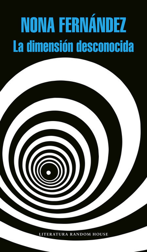 [9788439732808] LA DIMENSIÓN DESCONOCIDA
