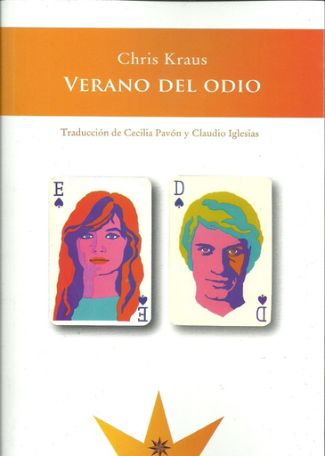 [9789877120387] VERANO DE ODIO