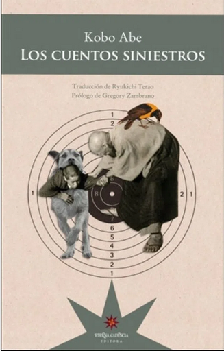 [9789871673476] LOS CUENTOS SINIESTROS