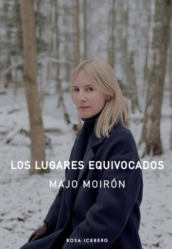 [9789874702661] LOS LUGARES EQUIVOCADOS