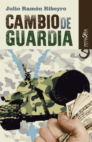 [9786124502286] CAMBIO DE GUARDIA