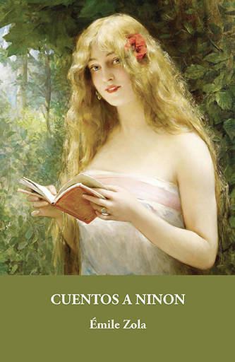 [9788415499534] CUENTOS A NINON
