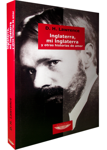 [9789872127442] INGLATERRA, MI INGLATERRA