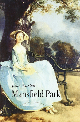 [9788488730640] MANSFIELD PARK