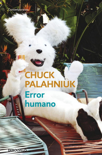 [9788499896908] ERROR HUMANO
