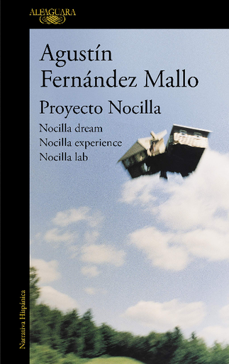 [9788420414997] PROYECTO NOCILLA