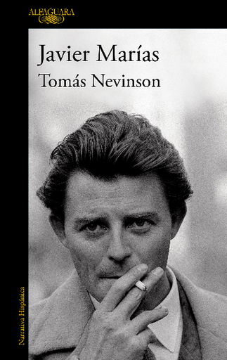 [9788420454597] TOMÁS NEVINSON