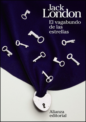 [9788491041184] EL VAGABUNDO DE LAS ESTRELLAS