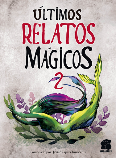 [9786124777387] ÚLTIMOS RELATOS MÁGICOS 2