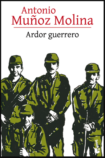 [9788432229541] ARDOR GUERRERO