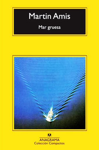 [9788433973955] MAR GRUESA