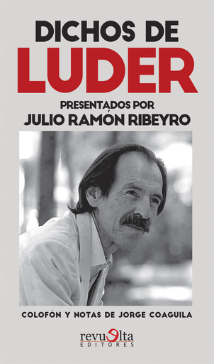 [9786124772412] DICHOS DE LUDER
