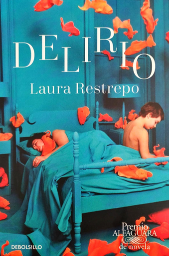 [9788466353540] DELIRIO