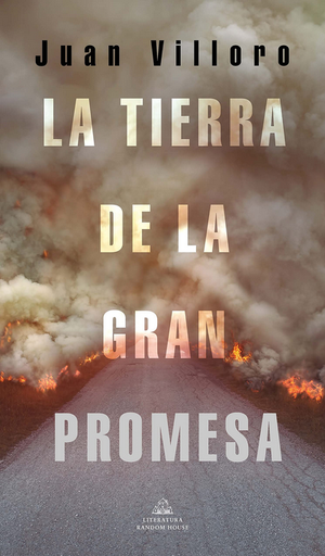 [9788439738701] LA TIERRA DE LA GRAN PROMESA