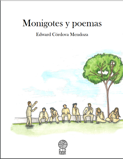 [9786124756115] MONIGOTES Y POEMAS