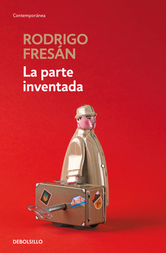 [9788466339933] LA PARTE INVENTADA