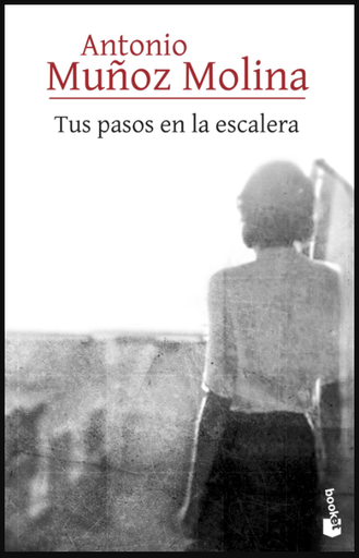[9788432237300] TUS PASOS EN LA ESCALERA