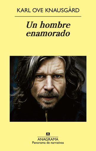 [9788433978912] UN HOMBRE ENAMORADO