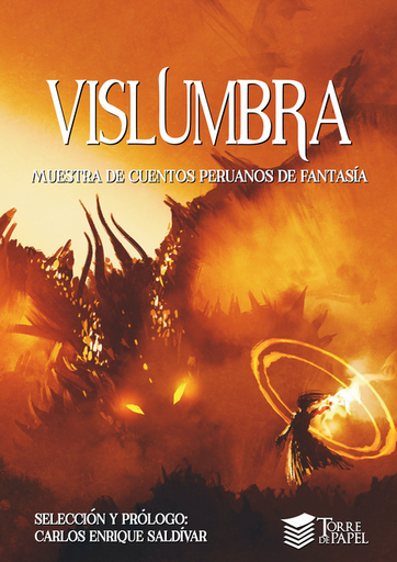 [9786124449185] VISLUMBRA