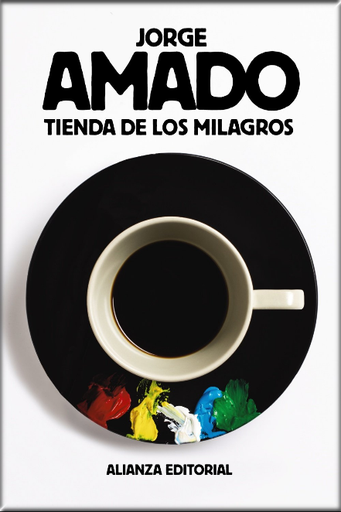 [9788491042723] TIENDA DE LOS MILAGROS