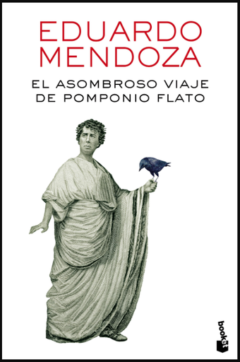 [9788432229435] EL ASOMBROSO VIAJE DE POMPONIO FLATO
