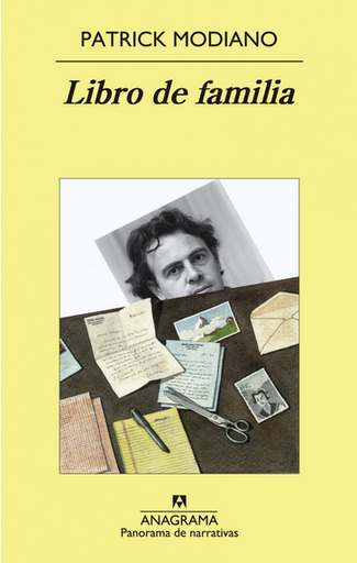 [9788433979087] LIBRO DE FAMILIA