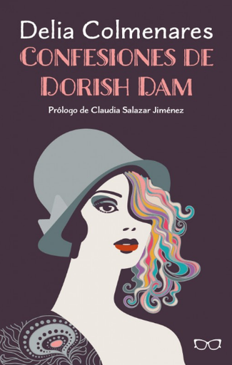 [9786124857911] CONFESIONES DE DORISH DAM