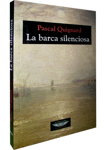 [9789871228997] LA BARCA SILENCIOSA