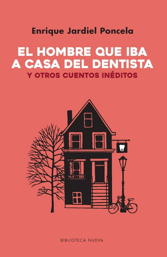 [9788416938339] EL HOMBRE QUE IBA A CASA DEL DENTISTA