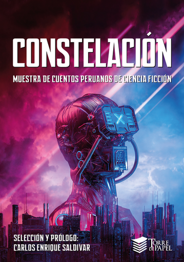 [9786124449178] CONSTELACIÓN