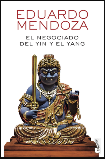 [9788432238550] EL NEGOCIADO DEL YIN Y EL YANG