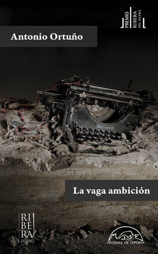 [9788483932193] LA VAGA AMBICIÓN