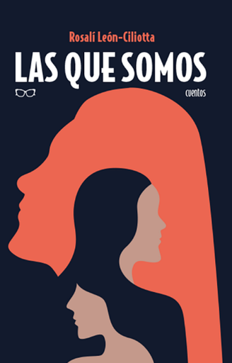 [9786124857928] LAS QUE SOMOS