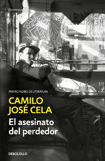 [9788466356060] EL ASESINATO DEL PERDEDOR